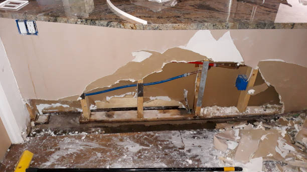 Trusted Camarillo, CA Water damage restoration Experts