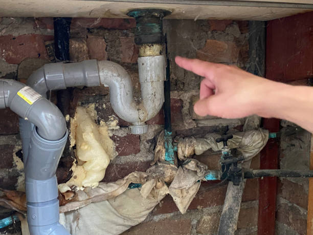 Best Commercial water damage restoration  in Marillo, CA