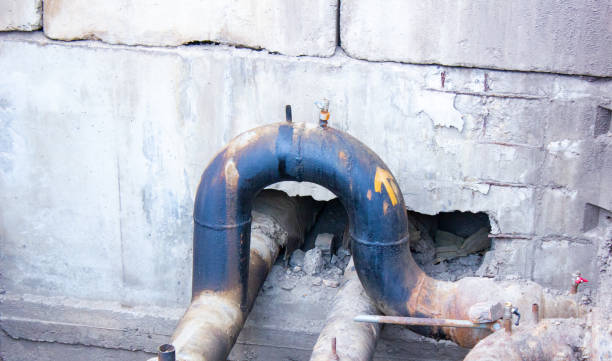 Carpet water damage restoration in Camarillo, CA